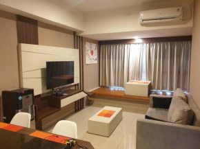 Cozy Room in Orange County Suite-Apartment In Lippo-Cikarang CBD